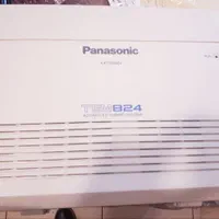 سانترال کارت PRI*تلفن دیجیتال ۷۶۳۰+NS500/TES824|تلفن رومیزی|تهران, ستارخان|دیوار