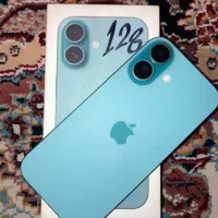 iphone 16 normal|موبایل|تهران, بهارستان|دیوار