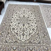 یک جفت فرش ۶متری دستباف کاشان|فرش|تهران, مرزداران|دیوار