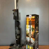 اتو و جارو شارژی