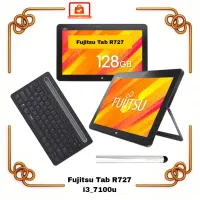 لپتاپ تبلت ویندوزی نسل ۷ با قلم و کیبورد