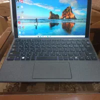 سورفیس پرو ۵‌ ssd 256 ram 8 i5 نسل ۷