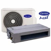 داکت اسپلیت کریر اصل  تحویل رایگان