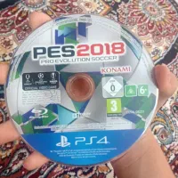 دیسک پی اس فور پی اس۲۰۱۸