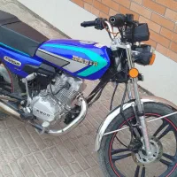 موتور کبیر 150سی سی