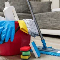 شرکت خدمات نظافتی نیرونظافتی به کل مناطق تهران
