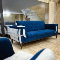 مبل مدل پرنس|مبلمان خانگی و میز عسلی|چهاردانگه (تهران), |دیوار