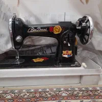 چرخ خیاتی