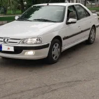 پارس ۱۴۰۰ تیوفایو