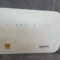 مودم ایرانسل s1