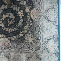 فرش شیش متری