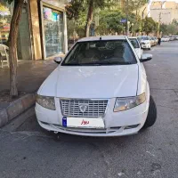سورن ۸۹ با کارکرد ۲۱۵۰۰۰ کیلومتر با یک کف دست رنگ