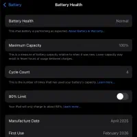 Ipad air 2025 M3 11inch|تبلت|تهران, شهرک کوهسار|دیوار