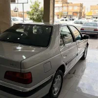 پارس مدل 84|خودرو سواری و وانت|شیراز, ارم|دیوار