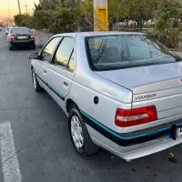 پژو۴۰۵slx|خودرو سواری و وانت|تبریز, |دیوار