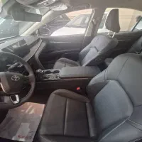 کمری ۲۰۲۵ چین ۲.۵|خودرو سواری و وانت|تهران, علم و صنعت|دیوار