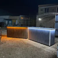 تولیدمیز کانتر فروشگاهی.(علی)