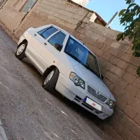 132بی رنگ|خودرو سواری و وانت|فرخشهر, |دیوار