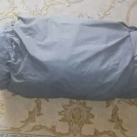 حراج چادر صفر400 ت درحدصفر350 ت فلش 140|حراج|شیراز, شهرک مطهری|دیوار