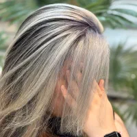 آموزش صفرتاصد رنگمو +کارورزی+مدرک فنی|خدمات آموزشی|خرمآباد, |دیوار