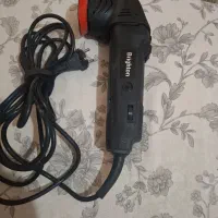 دستگاه پولیش برایتون و جارو ابو خاک ۳ موتوره|ماشینآلات صنعتی|اصفهان, جی شیر|دیوار