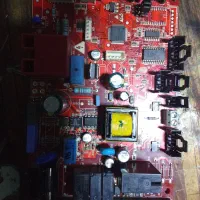 تعمیرات الکترونیکی و الکتریکی خانگی صنعتی