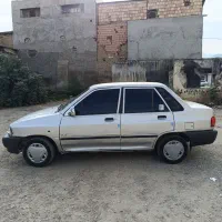 ماشین پراید|خودرو سواری و وانت|مینودشت, |دیوار