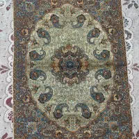 روبالشتی، رومیزی وجانماز ترمه