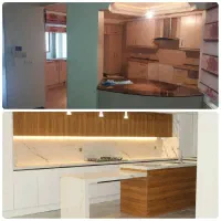 بازسازی مسکونی، تجاری، آموزشی و درمانی