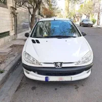 ۲۰۶ تیپ ۲ مدل ۹۹