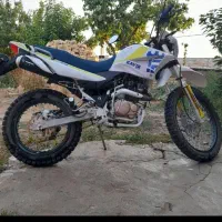 موتور در حد 250مدل 98