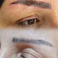 جشنواره تخفیفی روز مادر و یلدا،میکرو ابرو،شیدلب|خدمات آرایشگری و زیبایی|زنجان, |دیوار