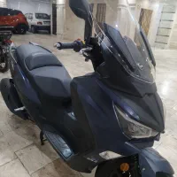 معاوضه یا فروش جویمکس jx250