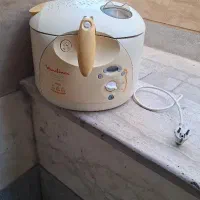 سرخکن اتوماتیک ۱.۲ کیلو مولینکس