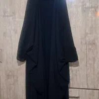 چادر عبایی