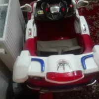 ماشین شارژی پدالی و کنترلی|اسباب‌‌بازی|مشهد, شهرک لشکر (شهرک غرب)|دیوار