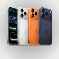 اپلiPhon17Pro/17pro Max ZAA ۲۵۶ اپل کلاسیک (بهمنی)|موبایل|شیراز, ملاصدرا|دیوار