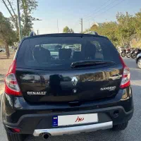 ساندرو استپ وی سال ۹۷ اتومات