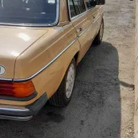 بنز ۲۳۰ دانشجویی ۱۹۷۹|خودرو کلاسیک|تهران, قنات‌کوثر|دیوار