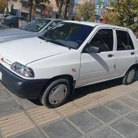 پراید مدل97|خودرو سواری و وانت|کامیاران, |دیوار