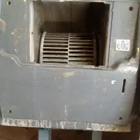کولر آبی