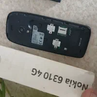 نوکیا6310 4G|موبایل|نهاوند, |دیوار
