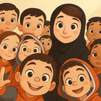 مربی.مهد.کاردرمان.پیش دبستانی.