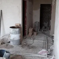 گچ کاری ولکه گیری خرده کاری کاشی سرامیک|خدمات پیشه و مهارت|ورامین, ورامین|دیوار