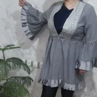 مانتو مزونی