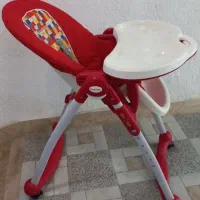 کالسکه ترک مارک good baby به انضمام ۷وسیله جانبی|کالسکه و لوازم جانبی|لاهیجان, امیرشهید|دیوار