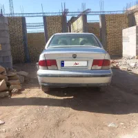 سمند الیکس مدل ۸۳|خودرو سواری و وانت|دهدشت, |دیوار