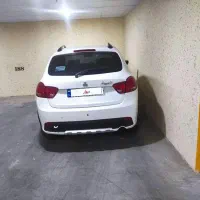 کوییک gxl مدل 1404|خودرو سواری و وانت|شیراز, شهرک والفجر|دیوار