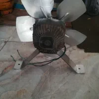 فن ا|پنکه و تصفیه‌کنندهٔ هوا|شیراز, فرگاز|دیوار