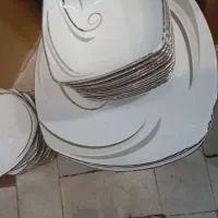 سرویس چینی ۱۲نفره مقصود